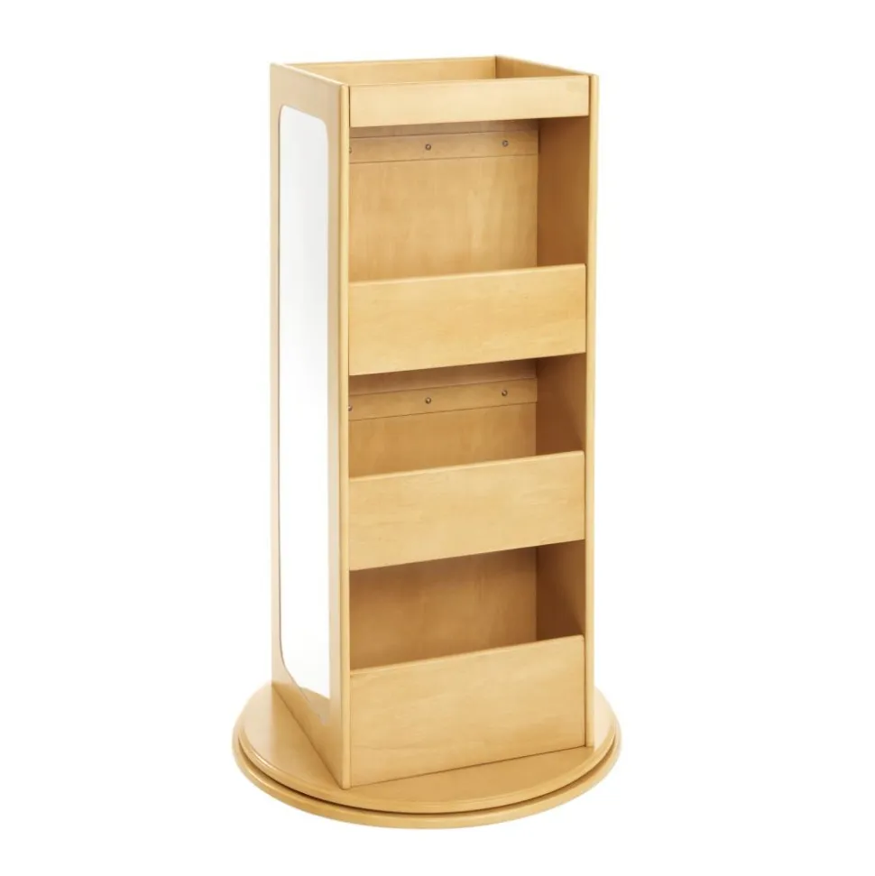 Excellerations® Spinning Dress-Up Storage Unit