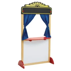 Excellerations® Standing Puppet Theater