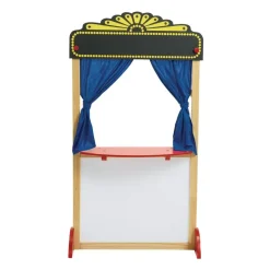 Excellerations® Standing Puppet Theater