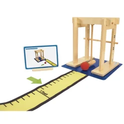 Excellerations® STEM Force and Motion Discovery Set