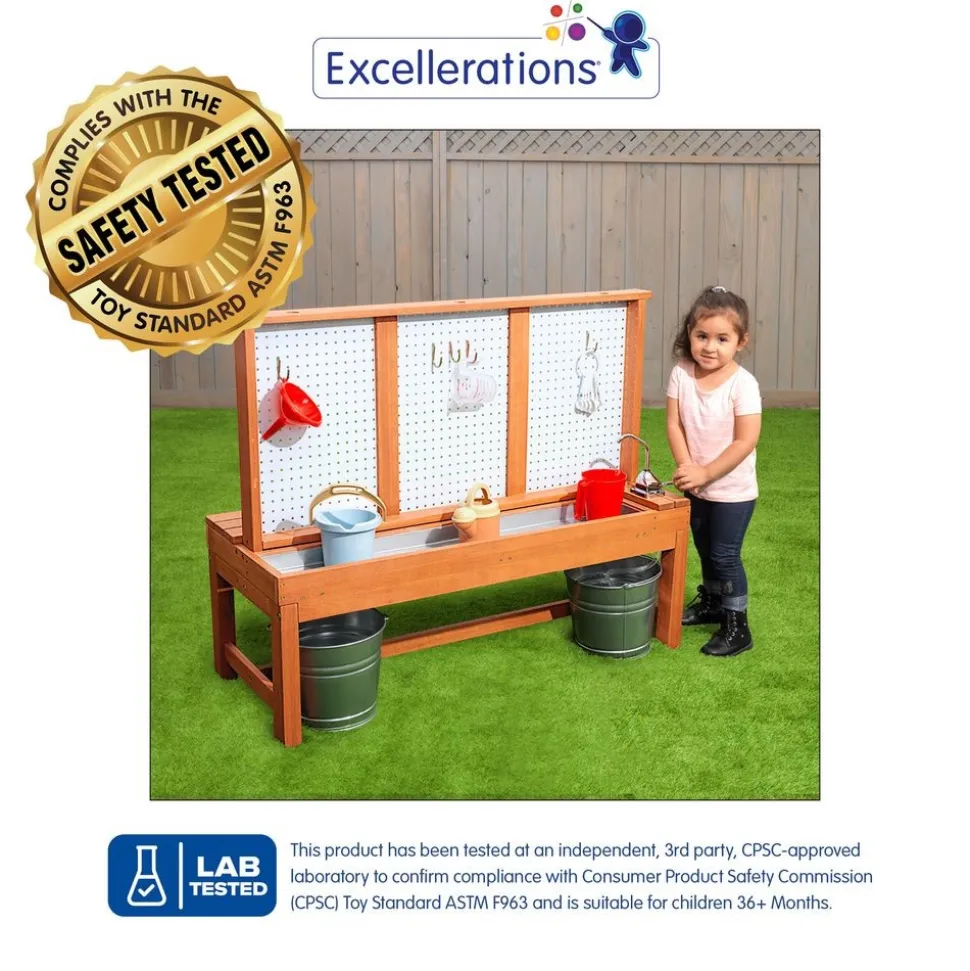 Excellerations® STEM Water Table