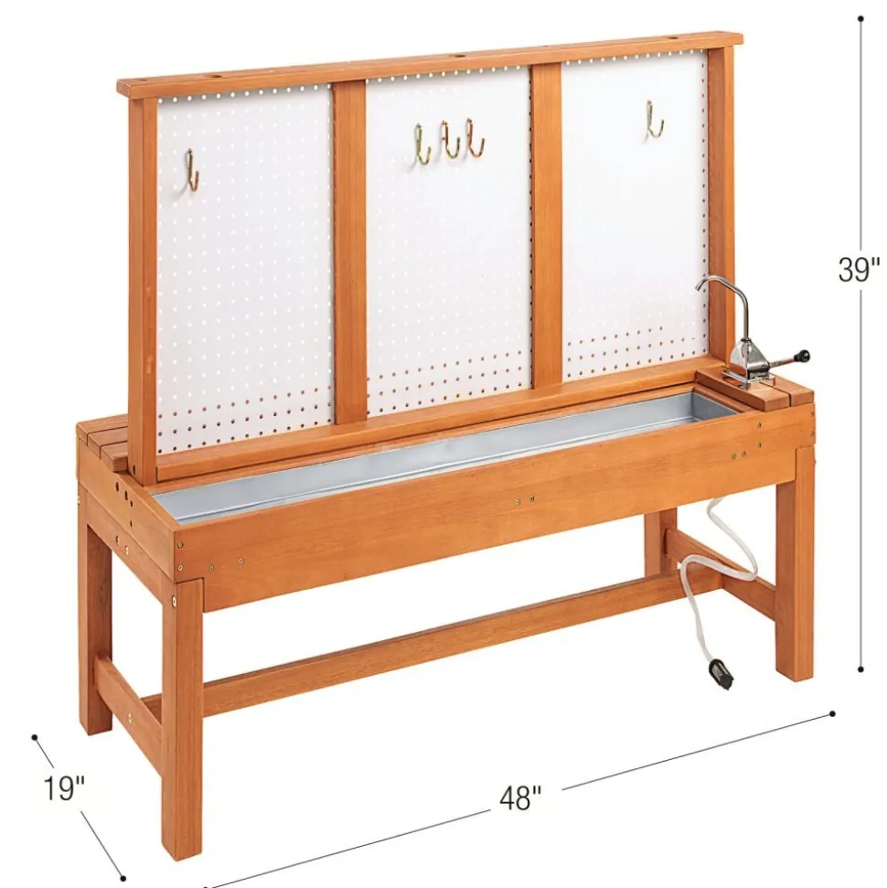 Excellerations® STEM Water Table