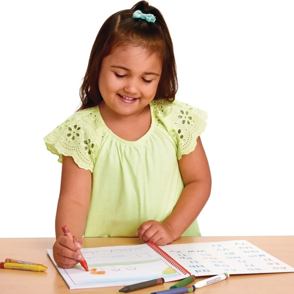 Excellerations® Story and Picture Journals - Set of 10