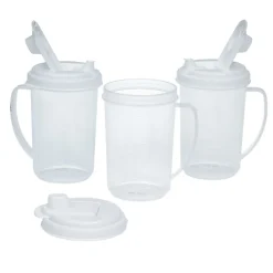 Excellerations® Super handy Kid Sized Drink Pitchers - 6 Pitchers