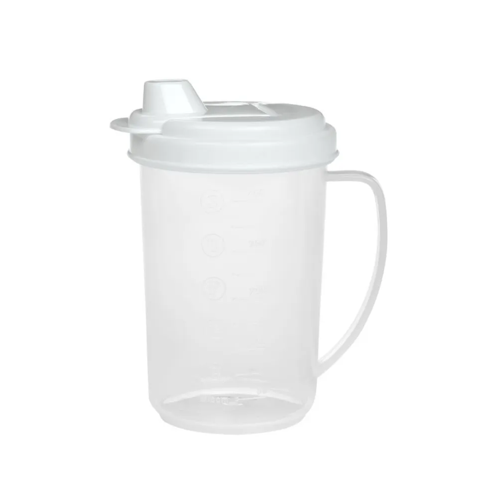 Excellerations® Super handy Kid Sized Drink Pitchers - 6 Pitchers