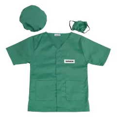 Excellerations® Surgeon Classic Career Costume