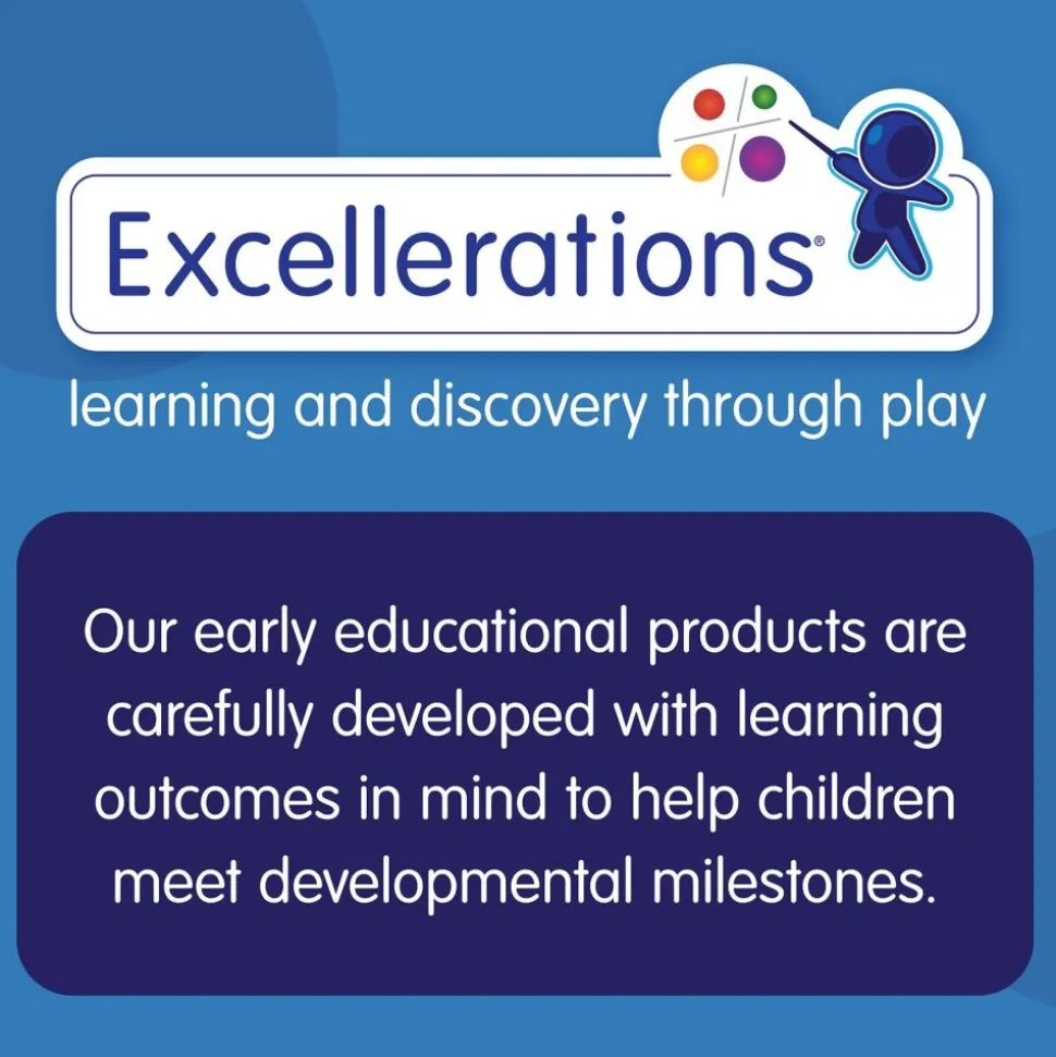 Excellerations® Tabletop Puppet Theater