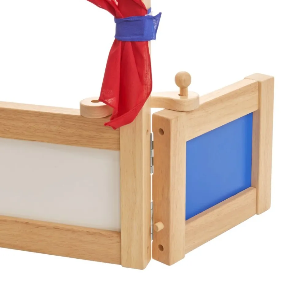 Excellerations® Tabletop Puppet Theater