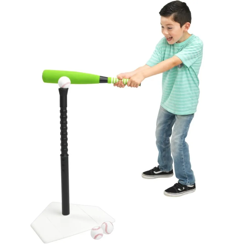 Excellerations® T-Ball Set