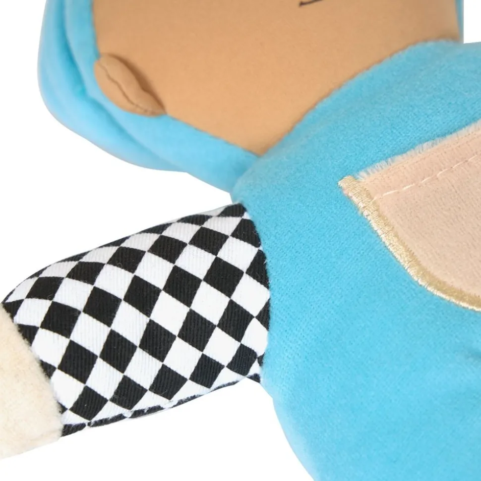 Excellerations® TenderTots™ Calming Multicultural 12" Plush Baby Dolls - 4 Dolls