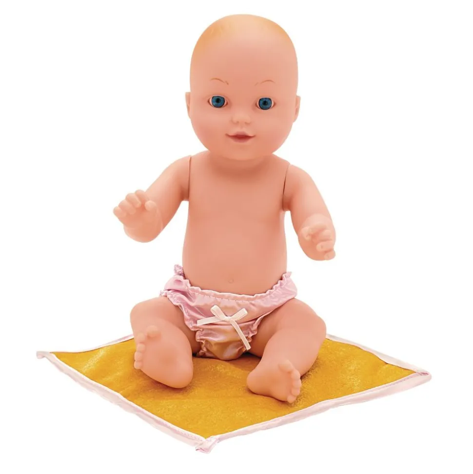 Excellerations® Tender Touch Baby Dolls - Set of 4