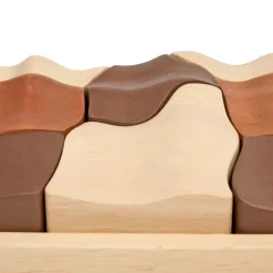 Excellerations® Terrain Puzzle