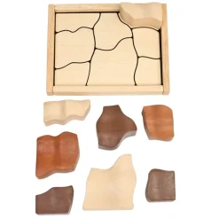 Excellerations® Terrain Puzzle