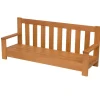 Excellerations® TerraTough™ Outdoor Buddy Bench