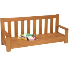 Excellerations® TerraTough™ Outdoor Buddy Bench
