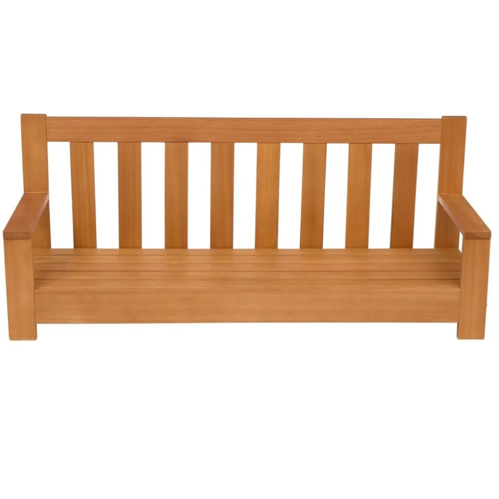 Excellerations® TerraTough™ Outdoor Buddy Bench