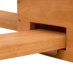 Excellerations® TerraTough™ Outdoor Interlocking Nesting Steps & Balance Beams