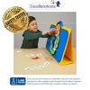 Excellerations® There Was An Old Lady Felt Story Pieces