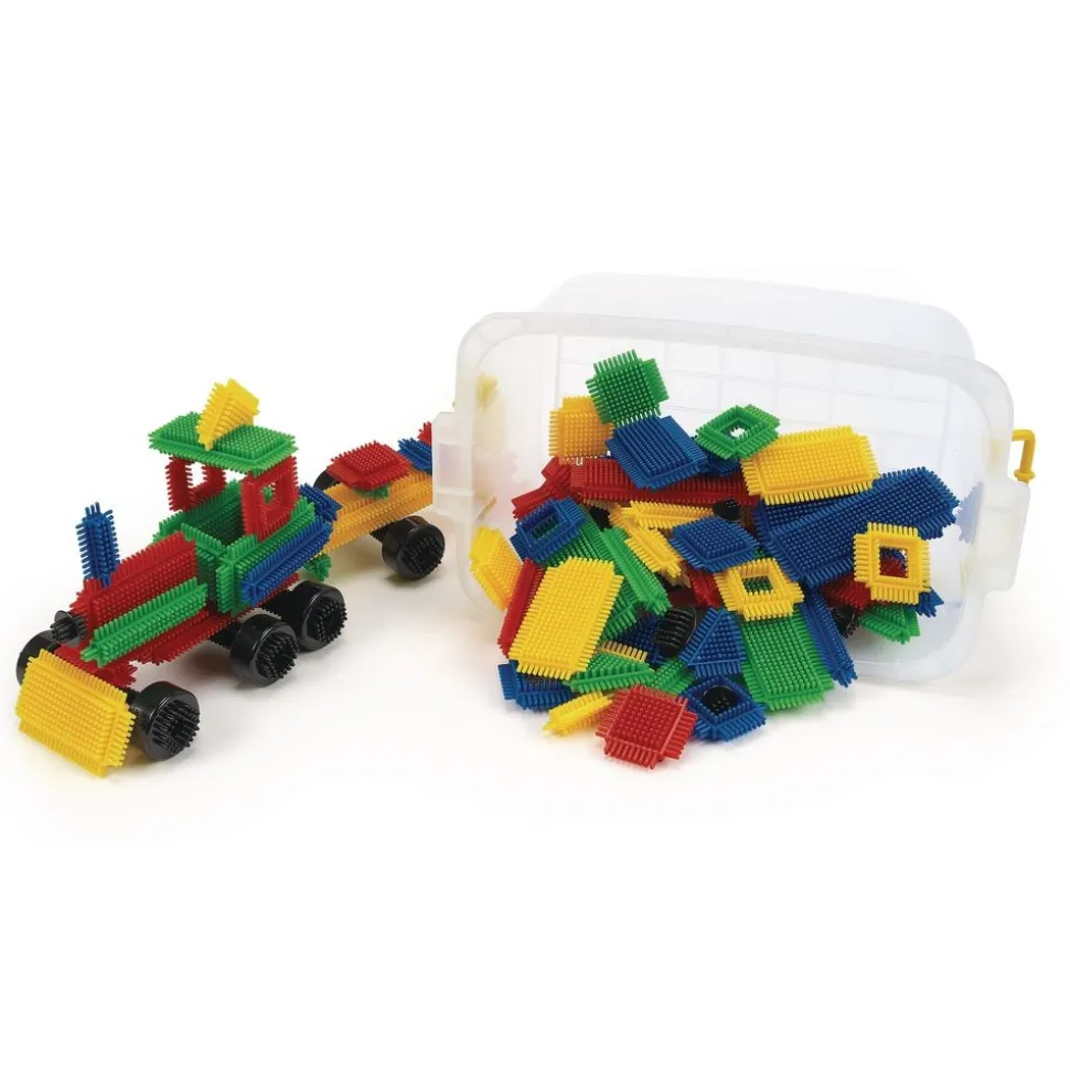 Excellerations® Thistle Blocks - 108 Pieces
