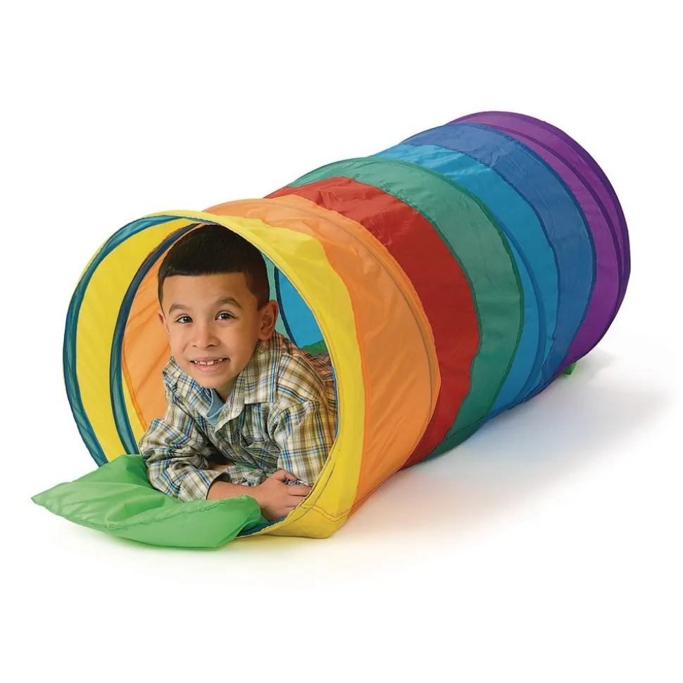Excellerations® Toddler Activity Kit 32 Pieces with Storage