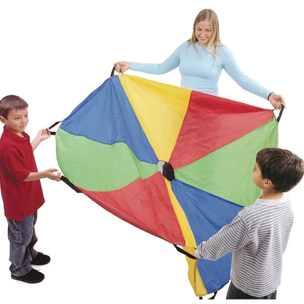 Excellerations® Toddler Activity Kit 32 Pieces with Storage