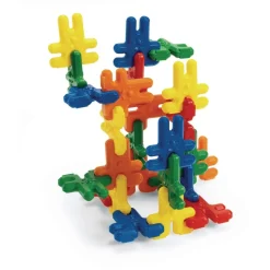 Excellerations® Toddler Manipulatives - Set of 3 - 90pcs
