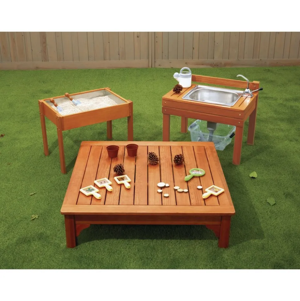 Excellerations® Toddler Outdoor Set