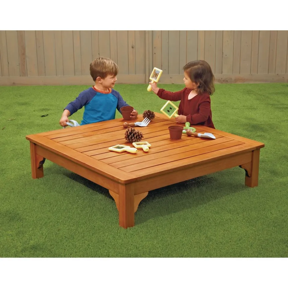Excellerations® Toddler Outdoor Set