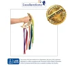 Excellerations® Toddler Ribbon Tambourine Set of 4