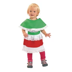 Excellerations® Toddler Traditional Multicultural Clothing Set of 6
