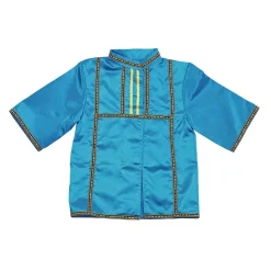 Excellerations® Toddler Traditional Multicultural Clothing Set of 6