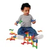 Excellerations® Tower Building Set - 50 Pieces