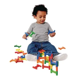 Excellerations® Tower Building Set - 50 Pieces