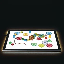 Excellerations® Translucent Lacing Set 172 Pieces