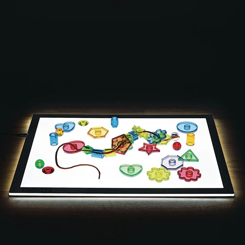 Excellerations® Translucent Lacing Set 172 Pieces