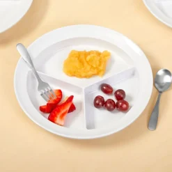 Excellerations® Twelve Stainless Baby Forks