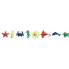 Excellerations® Under The Sea Creatures - 128 Pieces