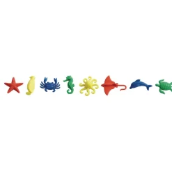 Excellerations® Under The Sea Creatures - 128 Pieces