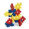 Excellerations® Waffle Builders - 30 Pieces