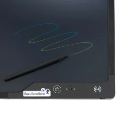 Excellerations® WallScribe™ LCD Board - Set of 3 + 18 Stylus Pens
