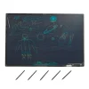 Excellerations® WallScribe™ LCD Board + 6 Stylus Pens
