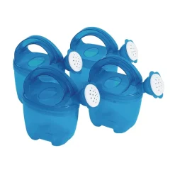 Excellerations® Watering Can Set of 4