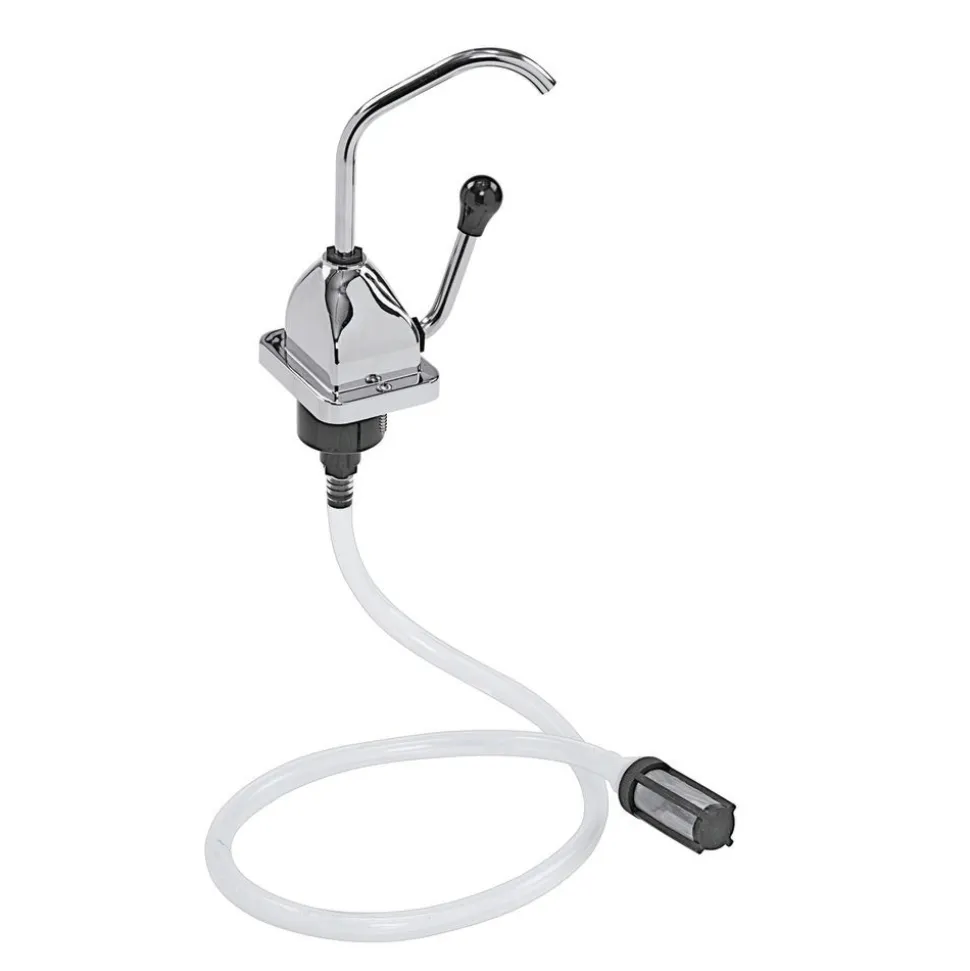 Excellerations® Water Table Hand Pump