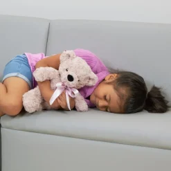 Excellerations® Weighted Plush Bear- 2lbs