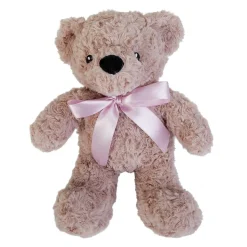 Excellerations® Weighted Plush Bear- 2lbs