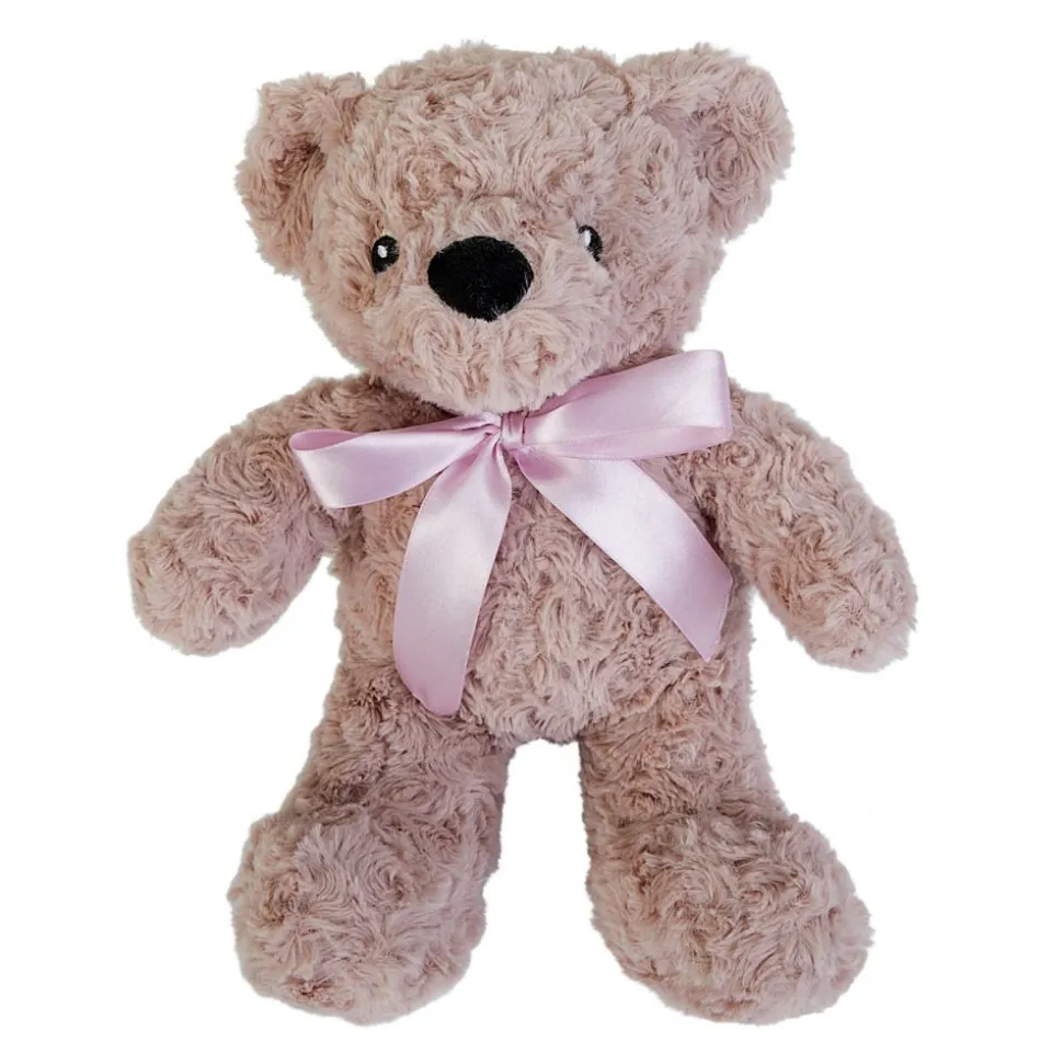 Excellerations® Weighted Plush Bear- 2lbs