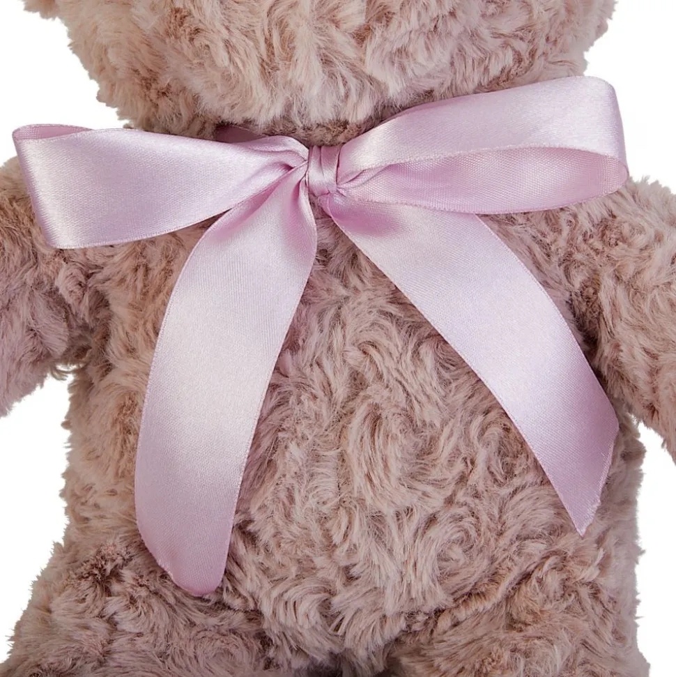 Excellerations® Weighted Plush Bear- 2lbs