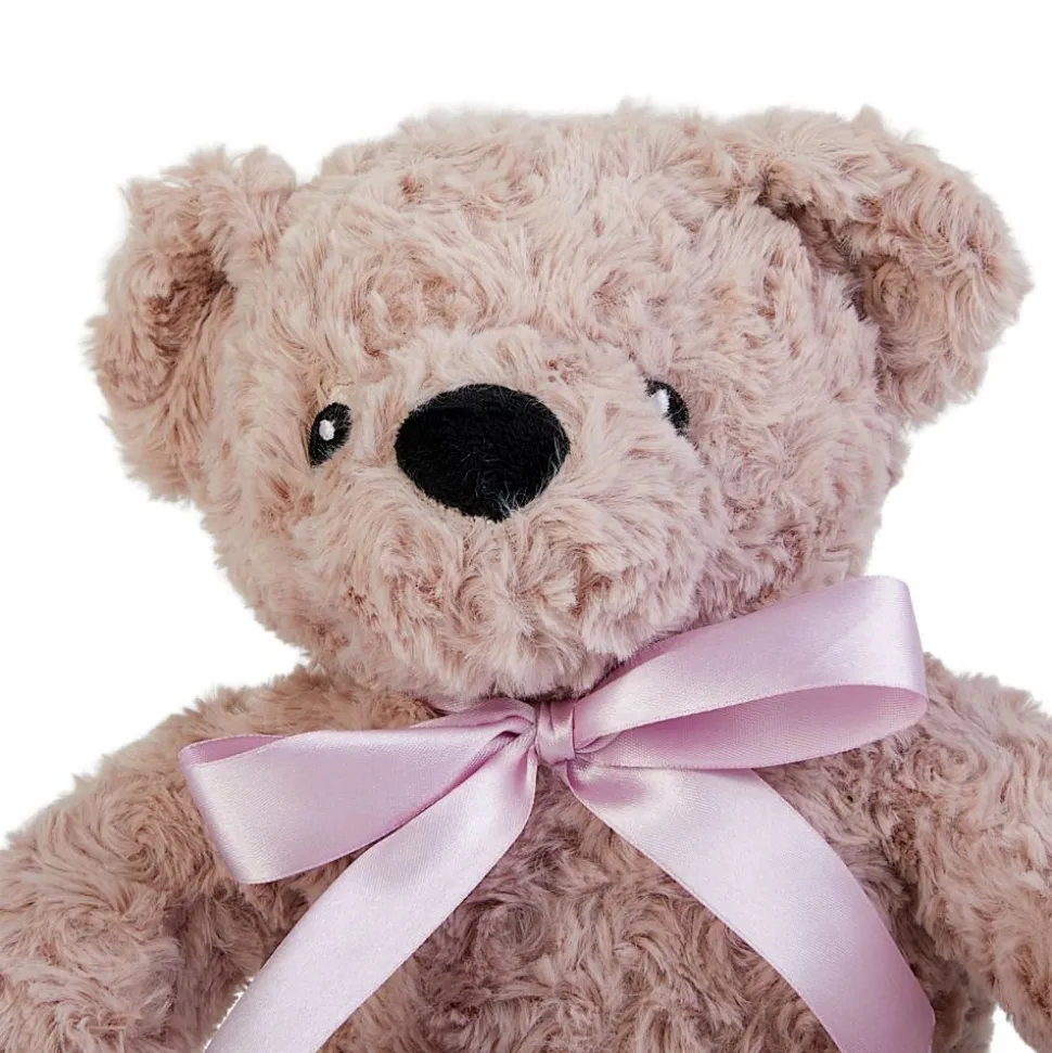 Excellerations® Weighted Plush Bear- 2lbs