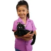 Excellerations® Weighted Plush Cat- 2lbs