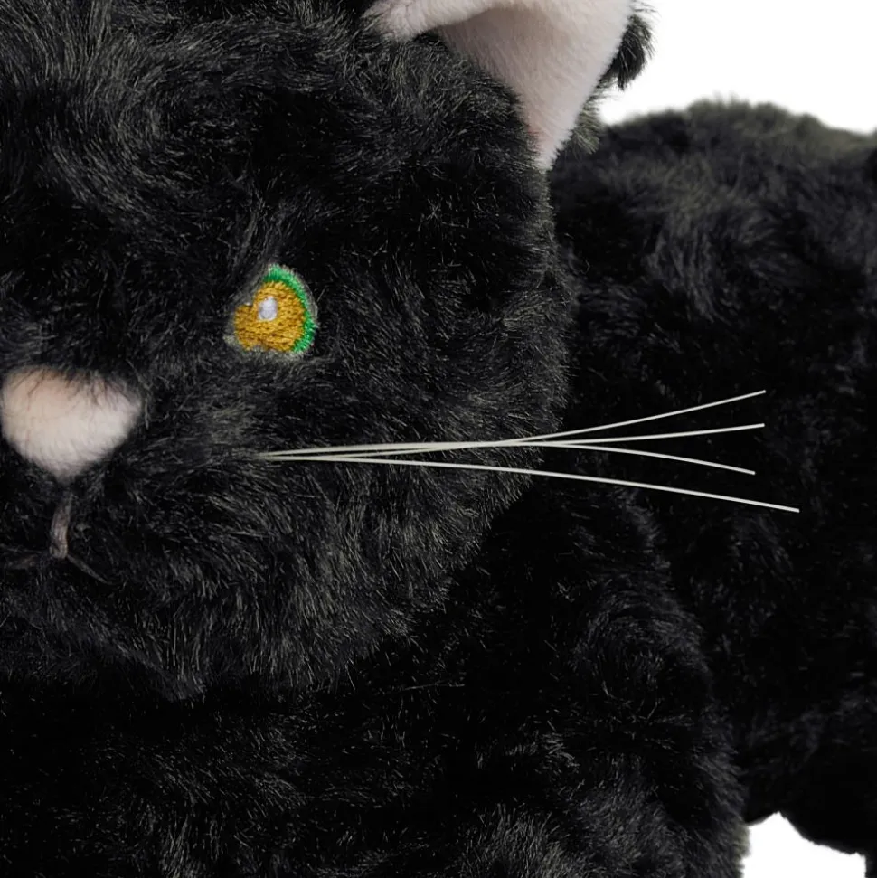 Excellerations® Weighted Plush Cat- 2lbs